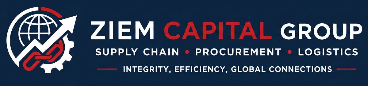Ziem Capital Group logo